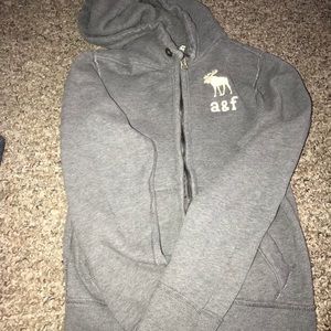 Boys Abercrombie sweatshirt